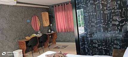 Changroj Resort