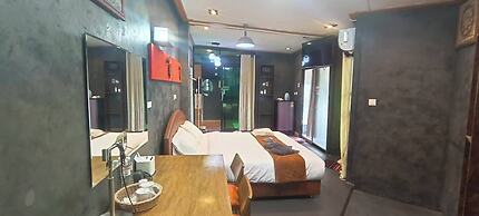 Changroj Resort