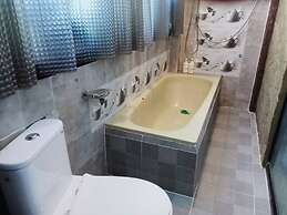 Changroj Resort