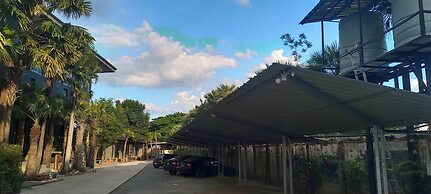Changroj Resort