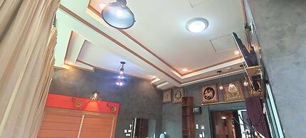 Changroj Resort