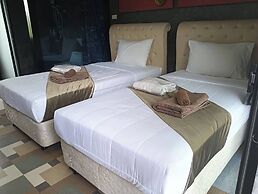 Changroj Resort