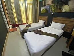 Changroj Resort