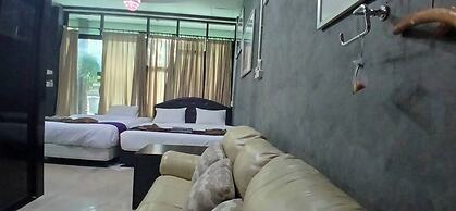 Changroj Resort