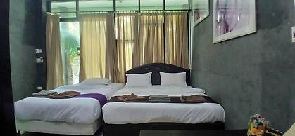 Changroj Resort