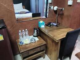 Changroj Resort