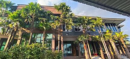 Changroj Resort