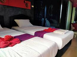 Changroj Resort