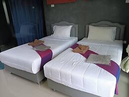 Changroj Resort