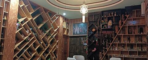 Changroj Resort