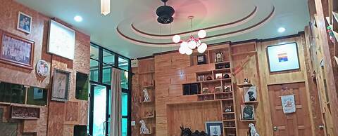 Changroj Resort