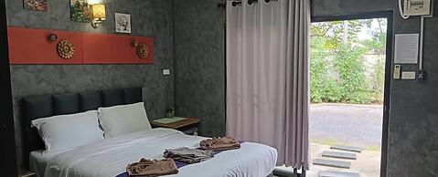 Changroj Resort
