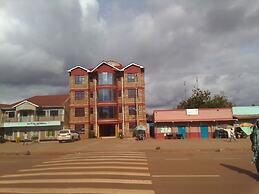 The Victorian Hotel Marsabit