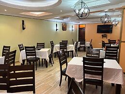 The Victorian Hotel Marsabit
