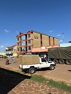 The Victorian Hotel Marsabit
