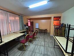 The Victorian Hotel Marsabit