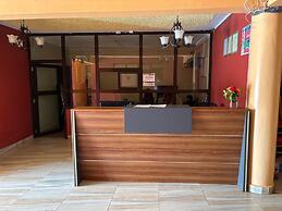 The Victorian Hotel Marsabit