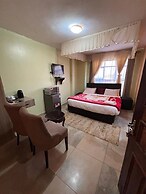 The Victorian Hotel Marsabit