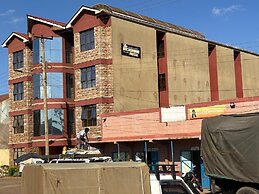 The Victorian Hotel Marsabit