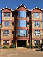 The Victorian Hotel Marsabit