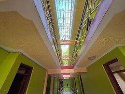 The Victorian Hotel Marsabit