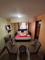 The Victorian Hotel Marsabit