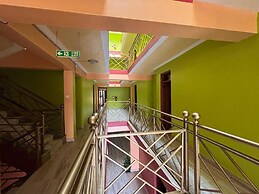 The Victorian Hotel Marsabit