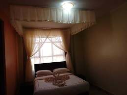 The Victorian Hotel Marsabit