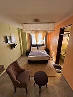 The Victorian Hotel Marsabit