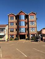 The Victorian Hotel Marsabit