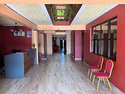 The Victorian Hotel Marsabit