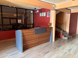 The Victorian Hotel Marsabit