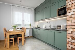 Apartamenty Sun & Snow Szeligowska