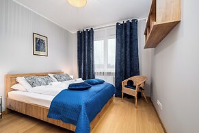 Apartamenty Sun & Snow Szeligowska