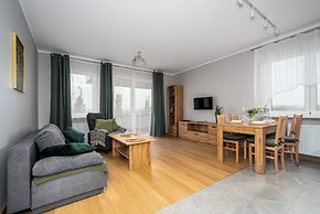 Apartamenty Sun & Snow Szeligowska