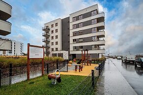 Apartamenty Sun & Snow Szeligowska