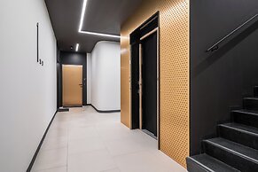 Apartamenty Sun & Snow Szeligowska