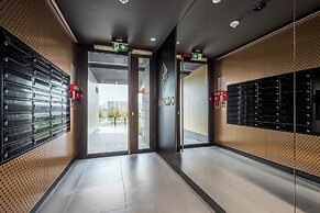 Apartamenty Sun & Snow Szeligowska