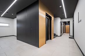 Apartamenty Sun & Snow Szeligowska