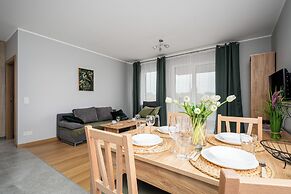 Apartamenty Sun & Snow Szeligowska