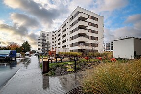 Apartamenty Sun & Snow Szeligowska