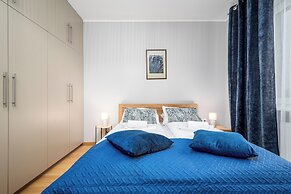 Apartamenty Sun & Snow Szeligowska