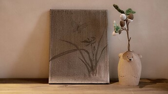 Shishe Spring Designer Homestay