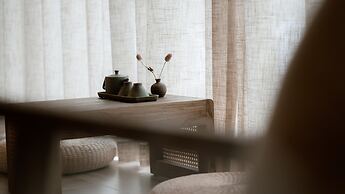 Shishe Spring Designer Homestay
