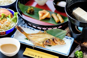 Rokumeikan