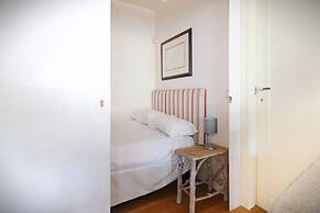 Delightful Family Flat with Terrace