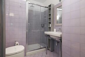 Delightful Family Flat with Terrace