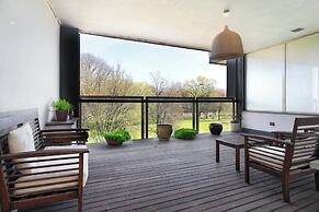 Delightful Family Flat with Terrace