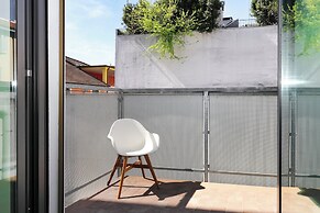 Delightful Family Flat with Terrace