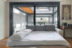Delightful Family Flat with Terrace